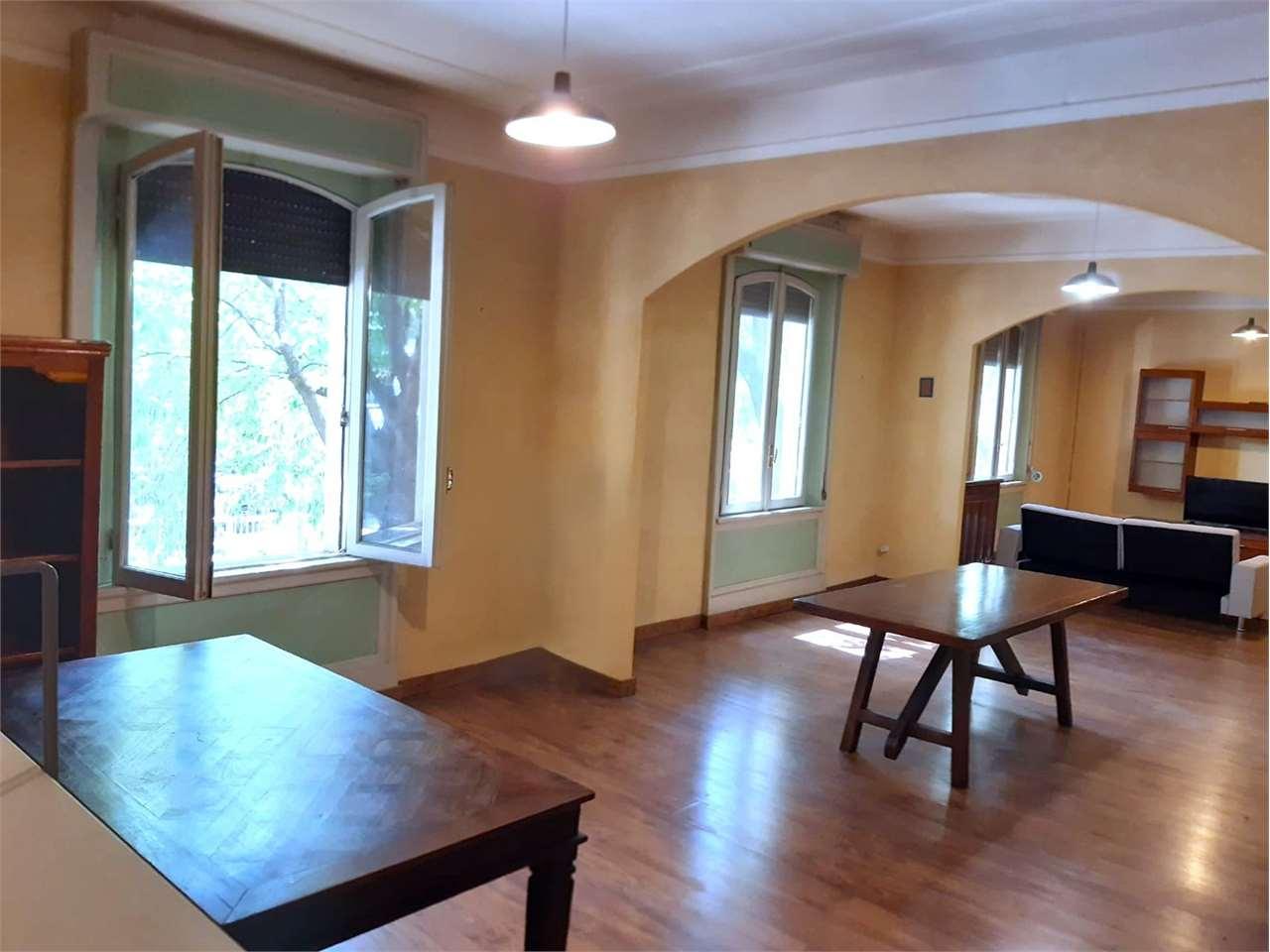 appartamento in vendita a Modena