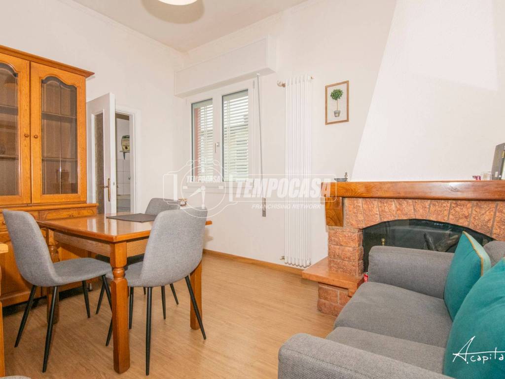 appartamento in vendita a Modena in zona Buon Pastore