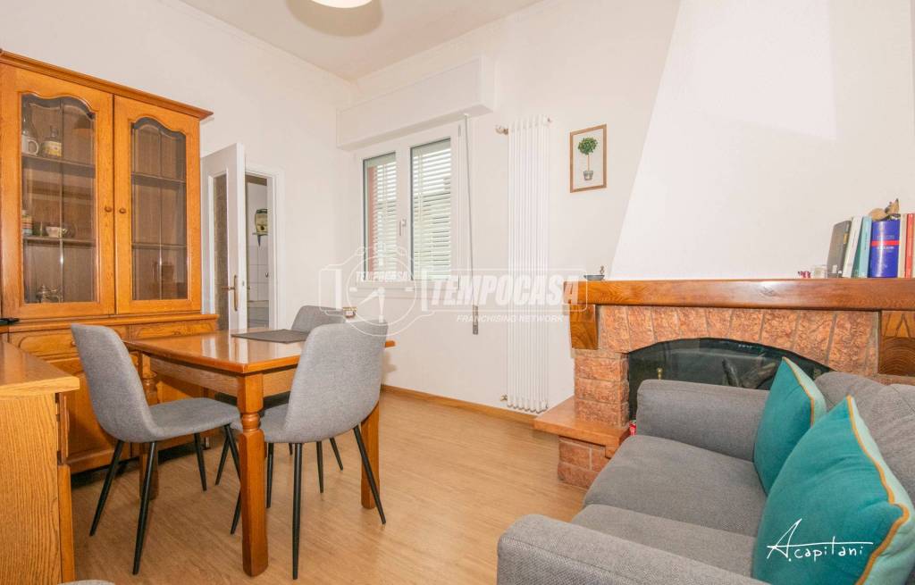 appartamento in vendita a Modena in zona Buon Pastore