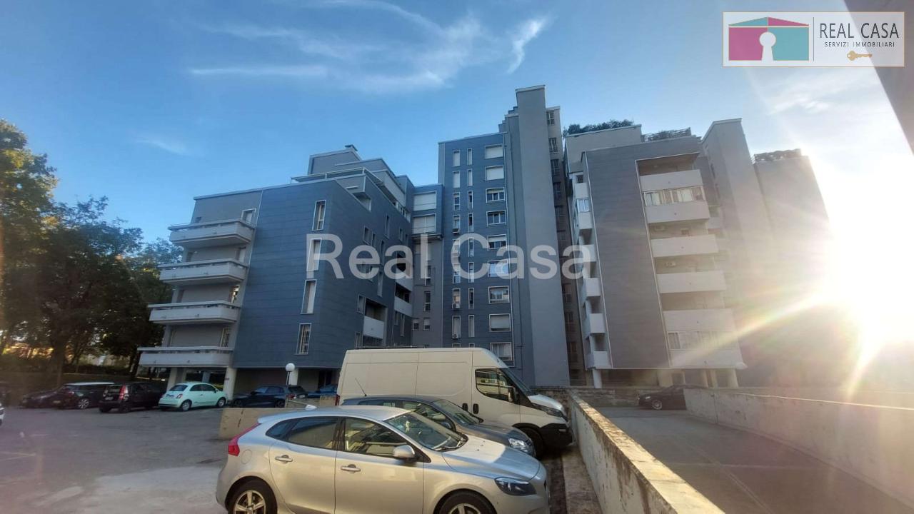 appartamento in vendita a Modena in zona Cognento