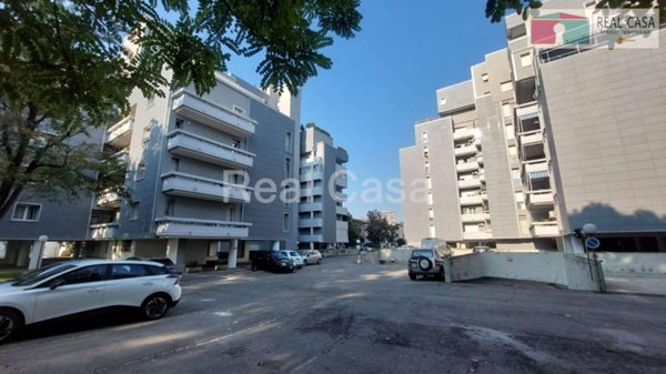 appartamento in vendita a Modena in zona Cittanova