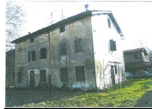 casa indipendente in vendita a Modena in zona San Lazzaro / Modena Est