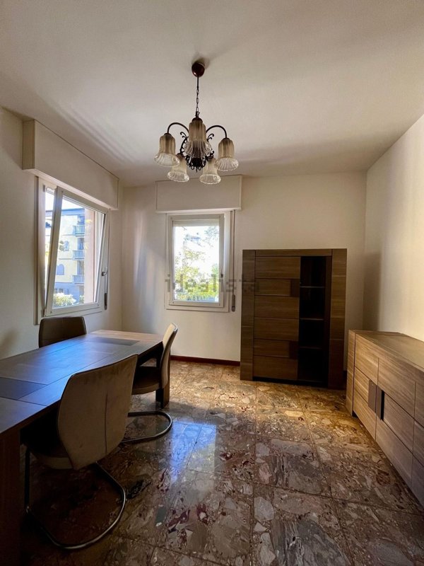 appartamento in vendita a Modena in zona Buon Pastore