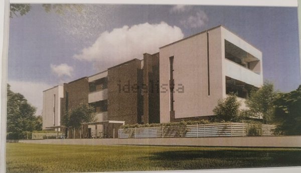 appartamento in vendita a Modena in zona Madonnina / Quattro Ville