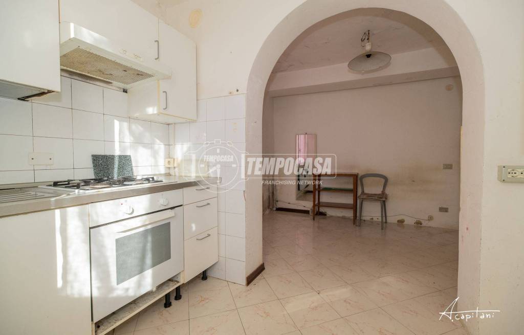 appartamento in vendita a Modena in zona Buon Pastore