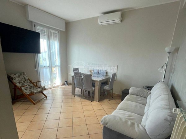 appartamento in vendita a Modena in zona Crocetta