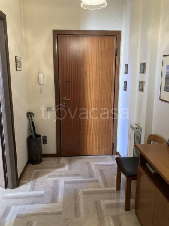 appartamento in vendita a Modena in zona San Faustino