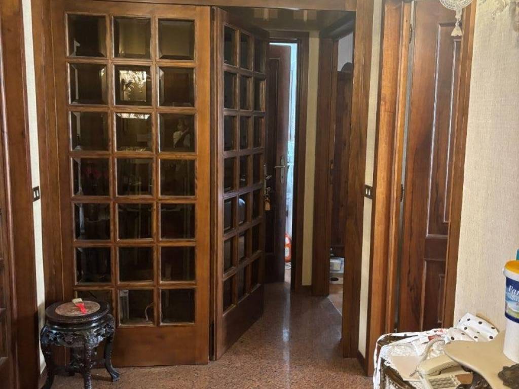 appartamento in vendita a Modena in zona San Lazzaro / Modena Est