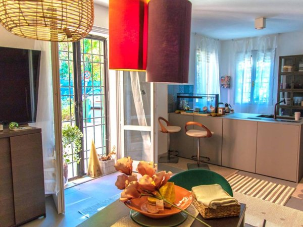 appartamento in vendita a Modena in zona Vaciglio