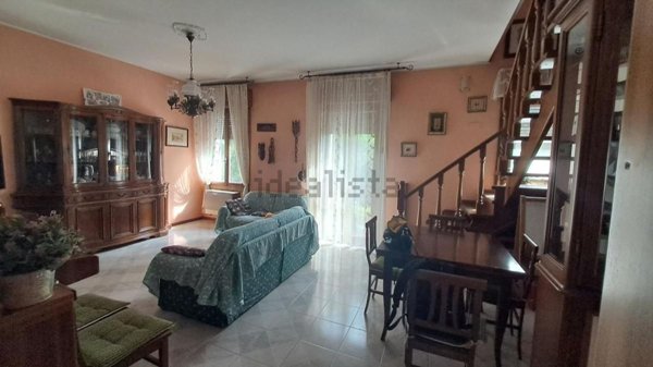 appartamento in vendita a Modena in zona Buon Pastore