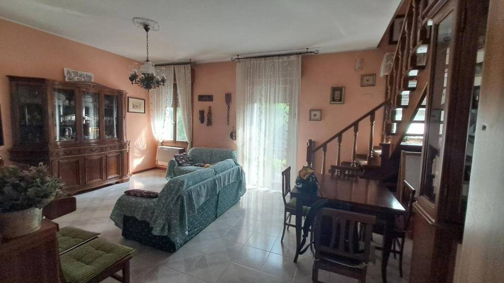 appartamento in vendita a Modena in zona Buon Pastore