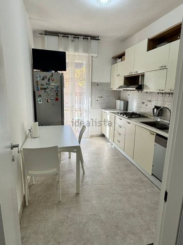 appartamento in vendita a Modena in zona San Lazzaro / Modena Est