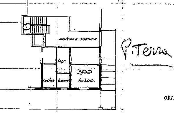 appartamento in vendita a Modena in zona Buon Pastore