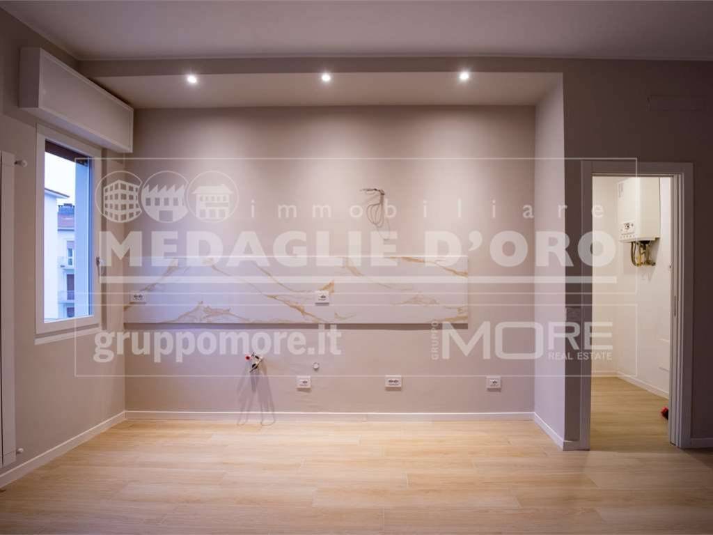 appartamento in vendita a Modena in zona Buon Pastore