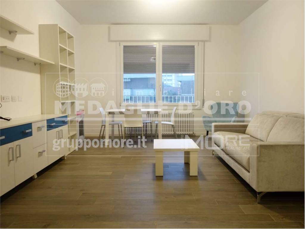 appartamento in vendita a Modena in zona Buon Pastore