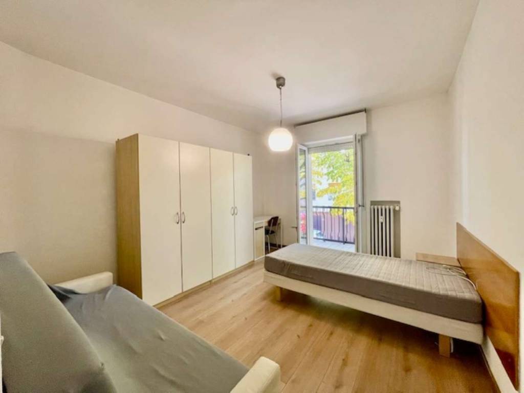 appartamento in vendita a Modena in zona Buon Pastore