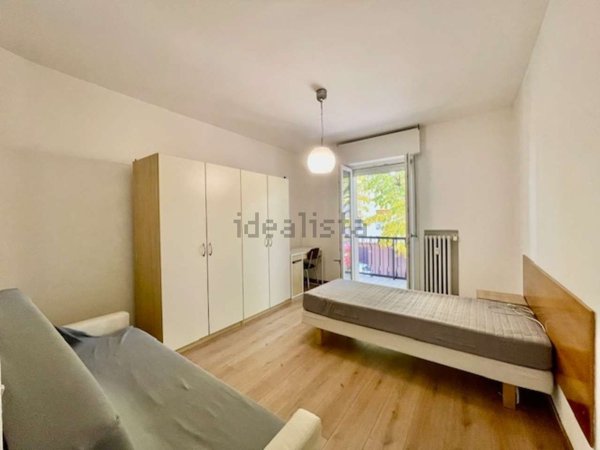 appartamento in affitto a Modena in zona Sant'Agnese