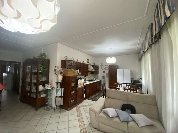 appartamento in vendita a Modena in zona Centro Storico