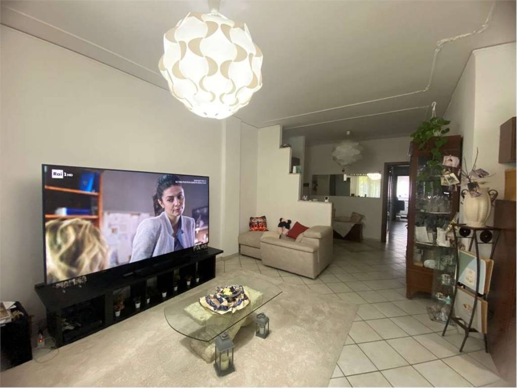 appartamento in vendita a Modena in zona Centro Storico