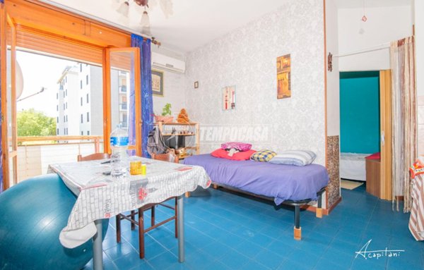 appartamento in vendita a Modena in zona Madonnina / Quattro Ville