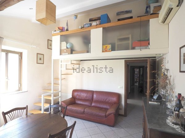 appartamento in vendita a Modena in zona Sant'Agnese