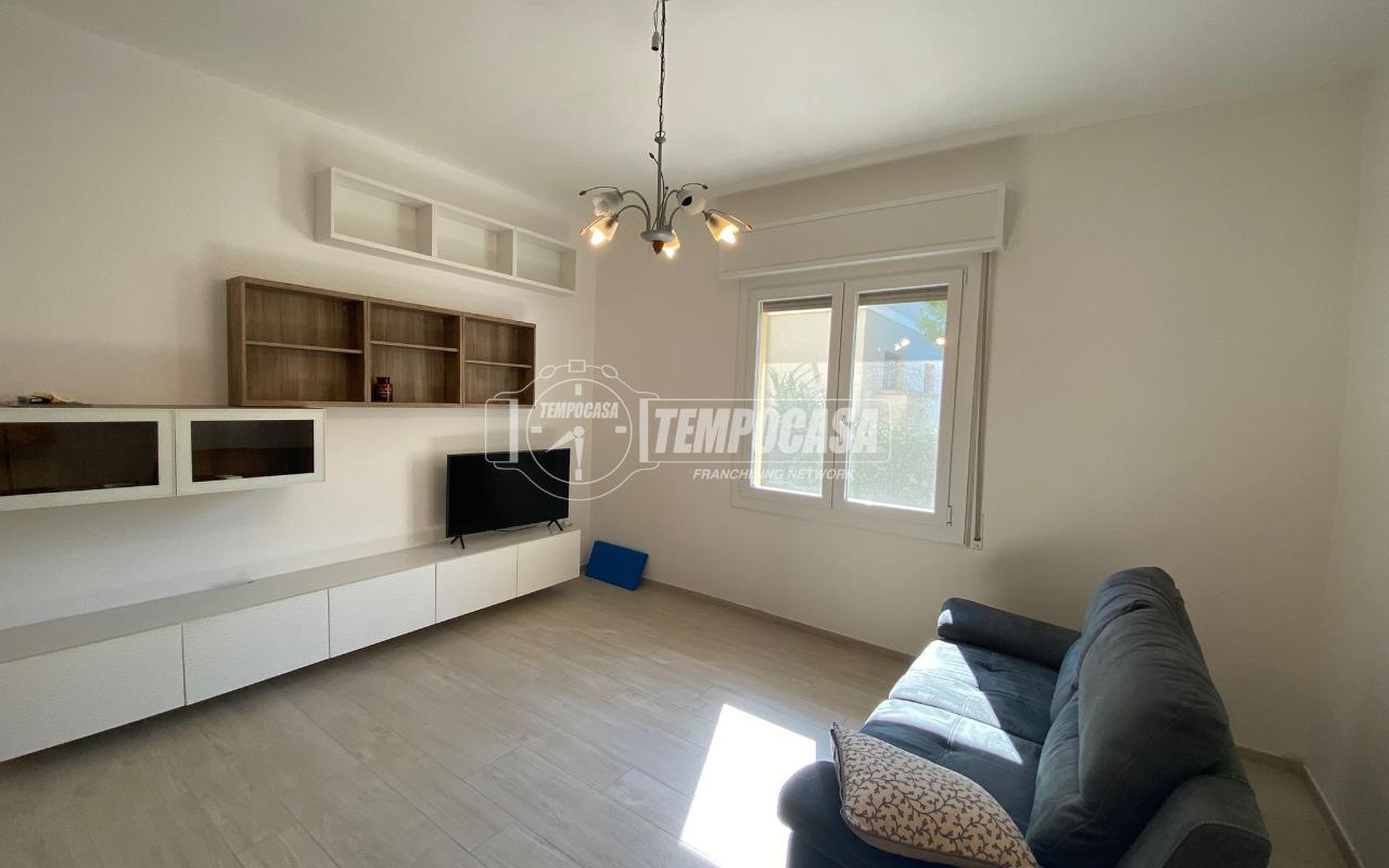 appartamento in vendita a Modena in zona Centro Storico