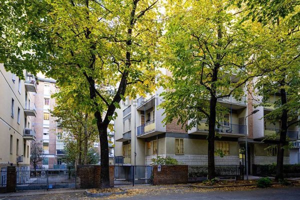 appartamento in vendita a Modena in zona San Lazzaro / Modena Est