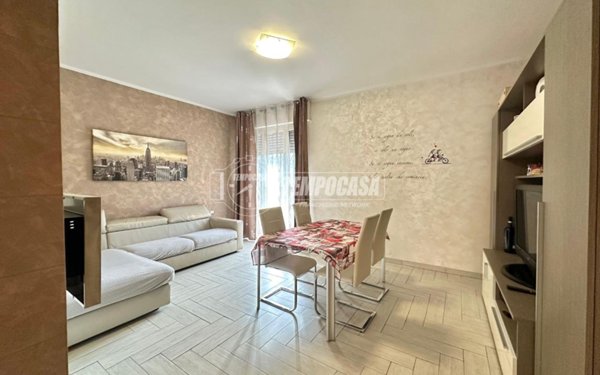 appartamento in vendita a Modena in zona Crocetta