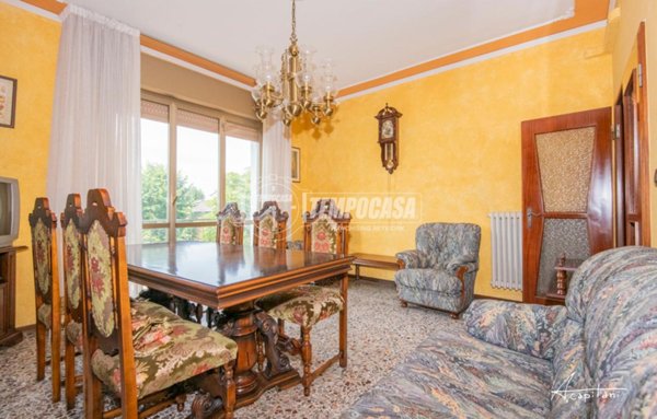 appartamento in vendita a Modena in zona Buon Pastore