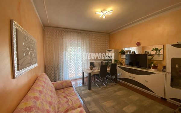 appartamento in vendita a Modena in zona Centro Storico