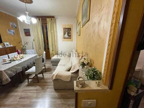 appartamento in vendita a Modena in zona Centro Storico