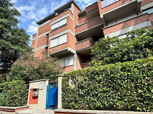 appartamento in vendita a Modena in zona San Faustino