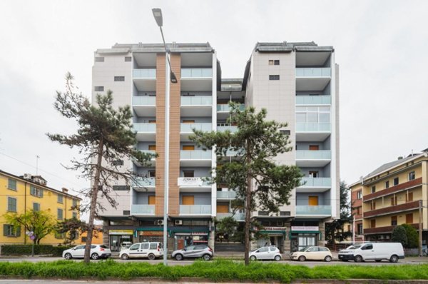 appartamento in vendita a Modena in zona San Faustino