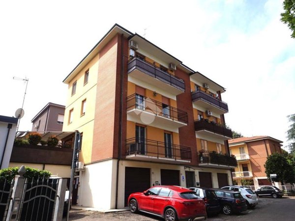 appartamento in vendita a Modena in zona Cittanova