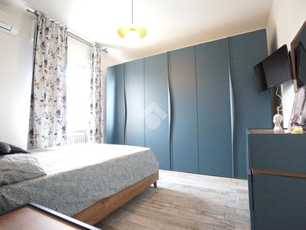 appartamento in vendita a Modena in zona San Faustino