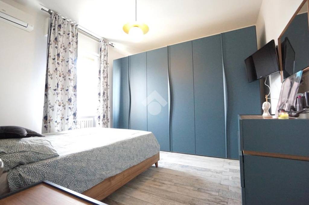 appartamento in vendita a Modena in zona San Faustino