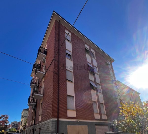 appartamento in vendita a Modena in zona Buon Pastore