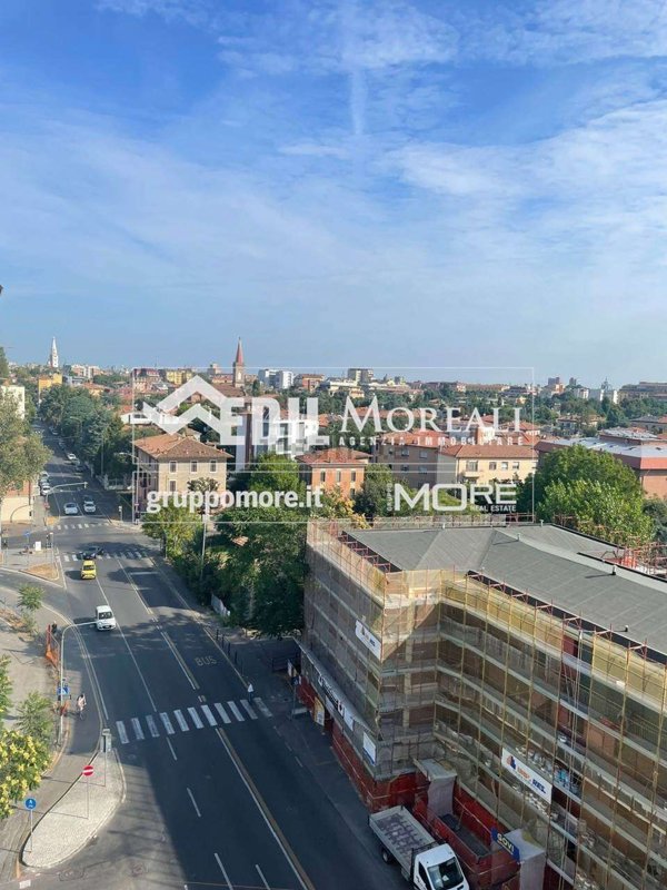 appartamento in vendita a Modena in zona Sant'Agnese