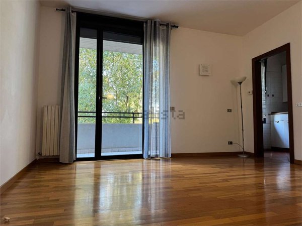 appartamento in vendita a Modena in zona Baggiovara