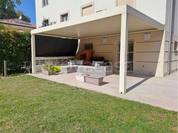 casa indipendente in vendita a Modena in zona Baggiovara