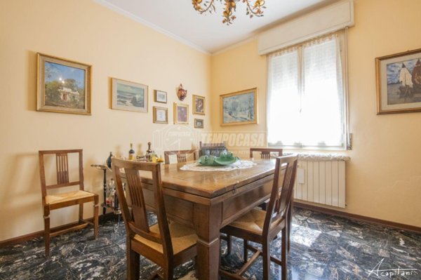 casa indipendente in vendita a Modena in zona Buon Pastore