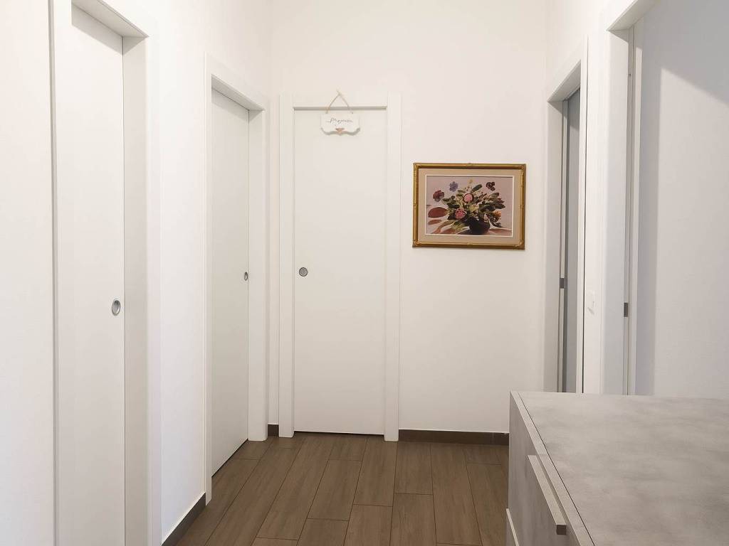 appartamento in vendita a Modena in zona San Lazzaro / Modena Est