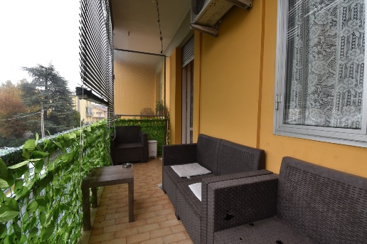 appartamento in vendita a Modena in zona Buon Pastore