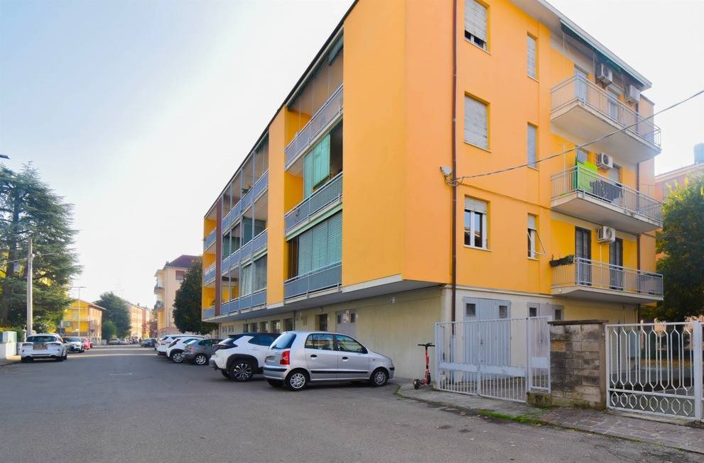 appartamento in vendita a Modena in zona Buon Pastore