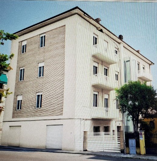 appartamento in vendita a Modena in zona Buon Pastore