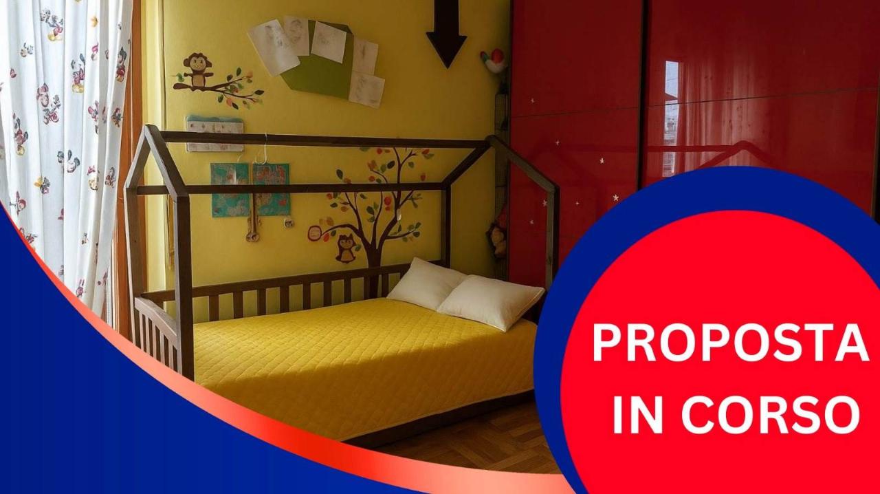 appartamento in vendita a Modena in zona San Lazzaro / Modena Est