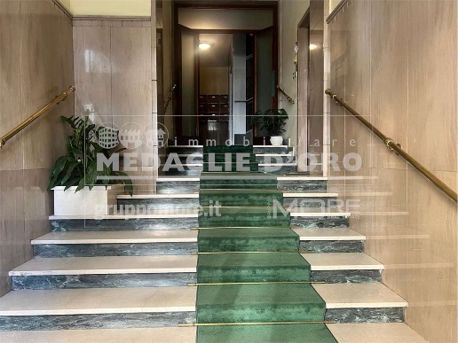 appartamento in vendita a Modena in zona Sant'Agnese