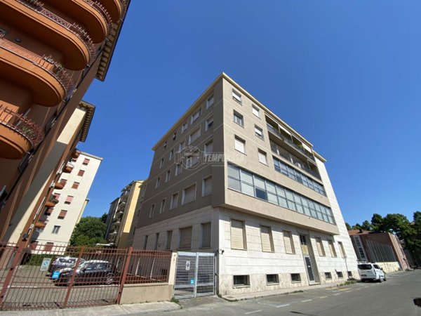 appartamento in vendita a Modena in zona San Lazzaro / Modena Est