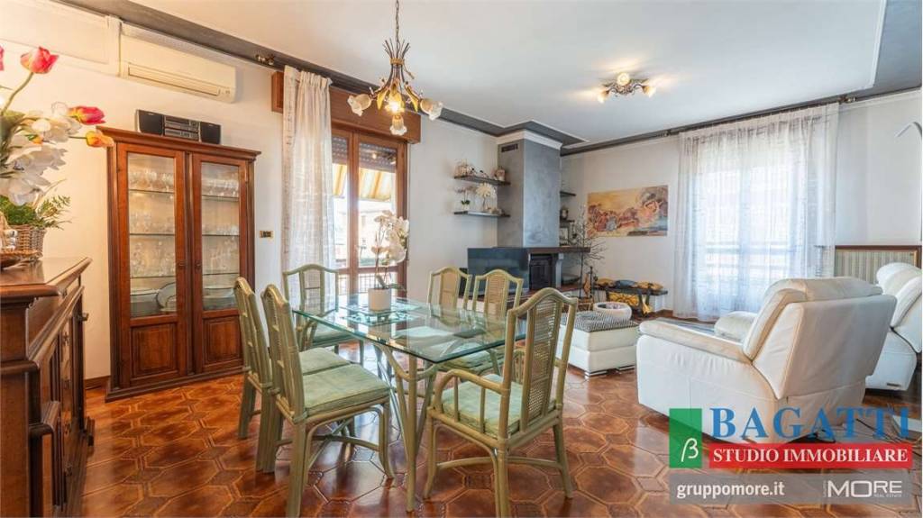 appartamento in vendita a Modena in zona Sant'Agnese