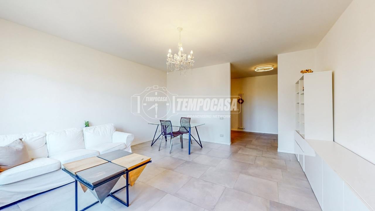 appartamento in vendita a Modena in zona San Faustino